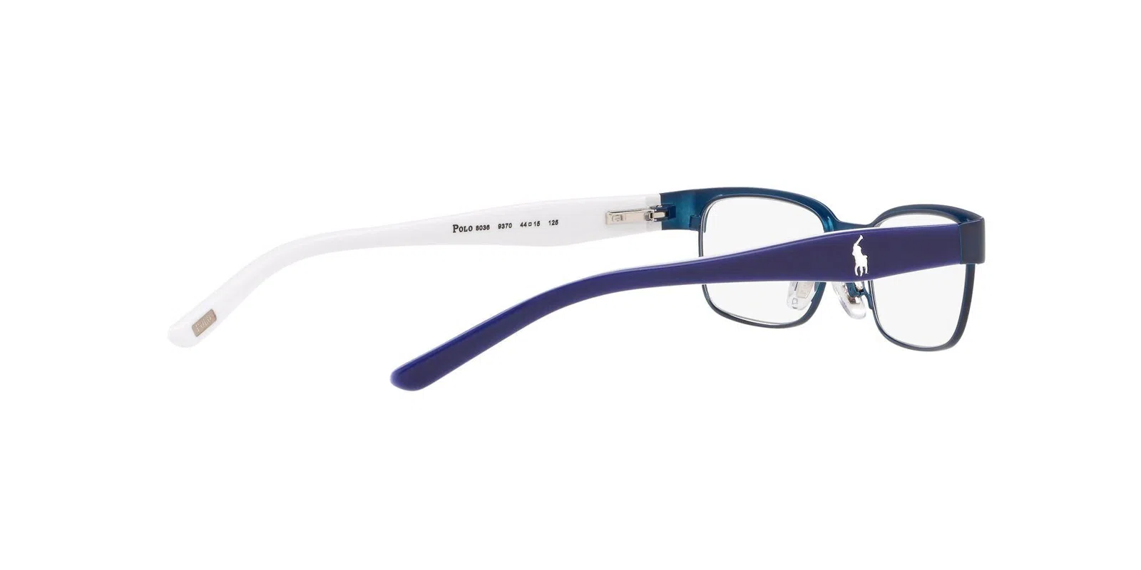 Polo Prep 8036 Eyeglasses - view 38